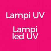 Lampi UV unghii/Lampa led UV unghii (25)